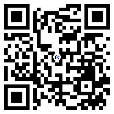 月博百家号二维码