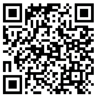 月博微博二维码