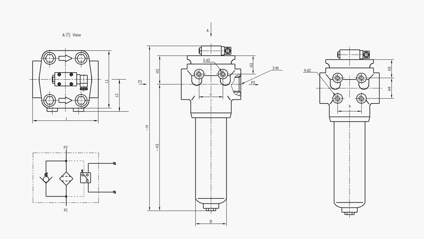 ��ʽ���ӳߴ�